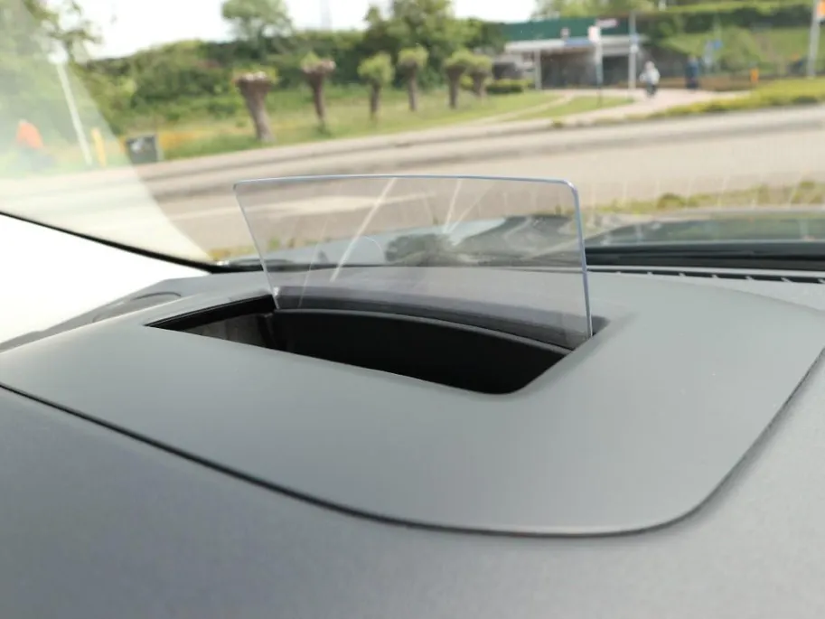 Ford Kuga 2.5 PHEV Vignale | ADAPT CRUISE | HUD | WINTERPACK |