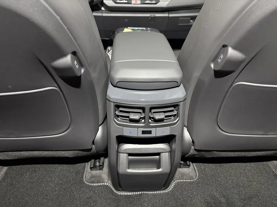 Kia EV5 81,4 kWh 217pk 2WD GT-Line Business Edition