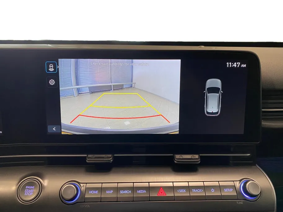 Hyundai Kona 1.6 HYBRID | COMFORT SMART | NL-AUTO | DEALERONDERHOUDEN |