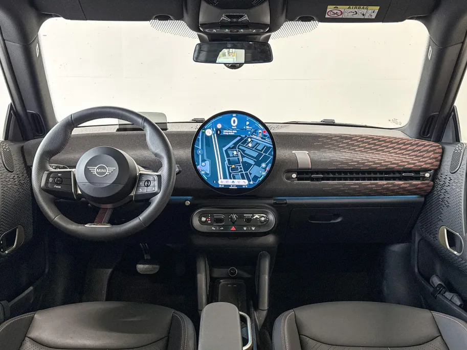 MINI Cooper 3-deurs Electric SE John Cooper Works Pakket M