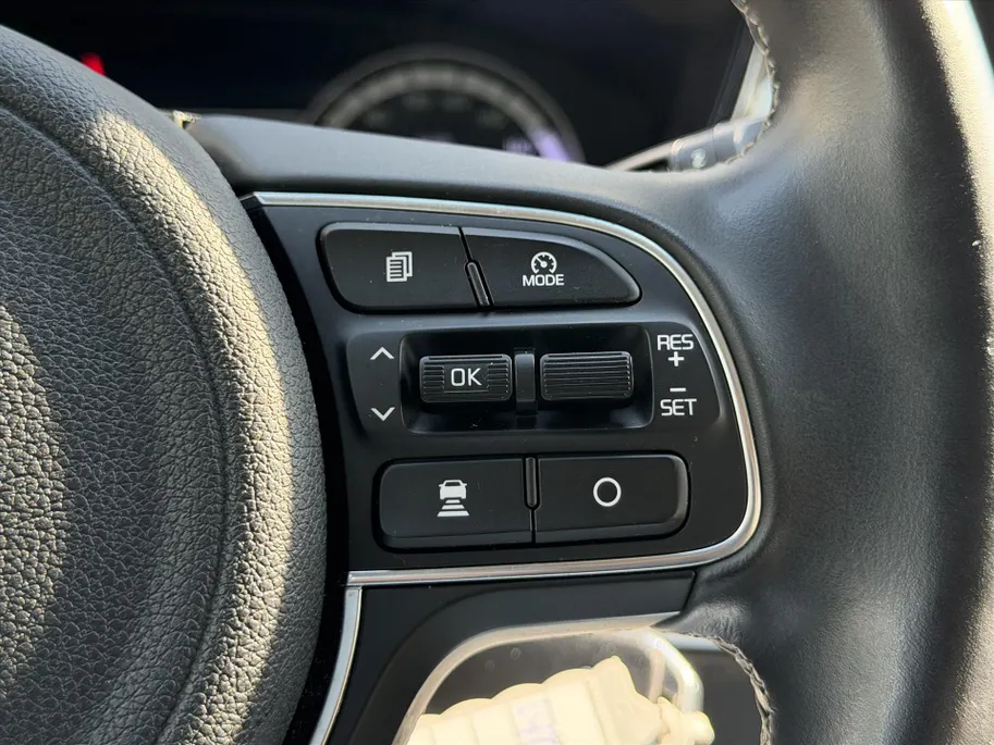 Kia Niro 1.6 GDi PHEV Plug-In DynamicLine |Trekhaak |Carplay