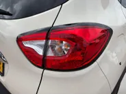 Renault Captur 0.9 TCe Dynamique *Navi+Camera*Climate Control*Cruise Control*Trekhaak*Armsteun*Leuke auto!