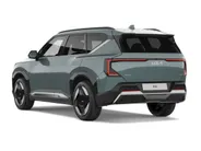 Kia EV5 81,4 kWh 217pk 2WD Plus Advanced | IN BESTELLING IN MEERDERE KLEUREN!