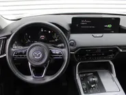 Mazda CX-60 2.5 e-SkyActiv PHEV Exclusive-Line | Trekhaak | Camera rondom | Stuur-/stoelverwarming | HUD | Bose audio | 20' LM |