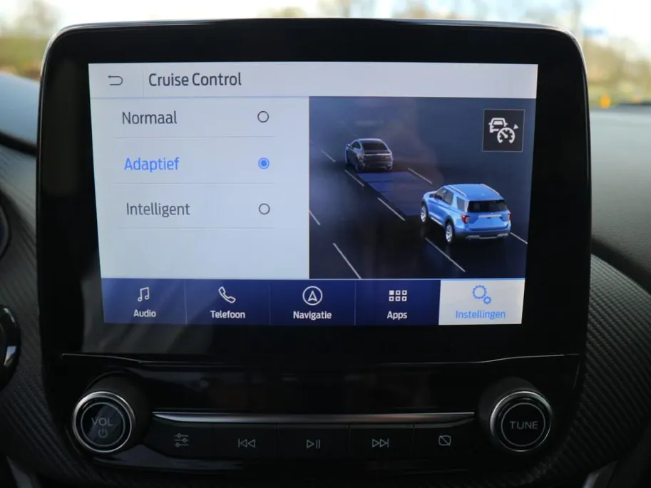 Ford Puma 1.0 EcoBoost Hybrid ST-Line X | ADAP CRUISE | WINTER | BLIS | CAMERA |