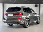 BMW X5 xDrive50e
