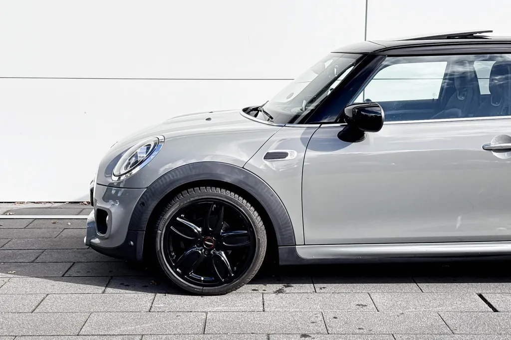 MINI Cooper 3-deurs Cooper 60 Years Edition