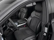 Audi Q8 55 TFSIe 381pk Tiptronic Quattro Pro Line S · Panoramadak · 360 Camera · Wegklapbare Trekhaak · Apple/Android Car Play · Luchtvering · 23'' Inch ·