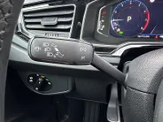 Volkswagen Taigo 1.0 TSI R-Line | Digital Cockpit | Camera | Adaptive Cruise Control | Apple CarPlay & Android Auto | LMV | Climate Control | Parkeersensoren | Verwarmde Spiegels | Bovag garantie | NAP