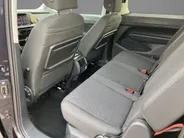 Volkswagen Caddy Combi Maxi 1.5 eHybrid 150pk Life · 7-persoons · Camera · 17' LM velgen · Apple Carplay/Android auto · Adaptive Cruise control · 7-zits