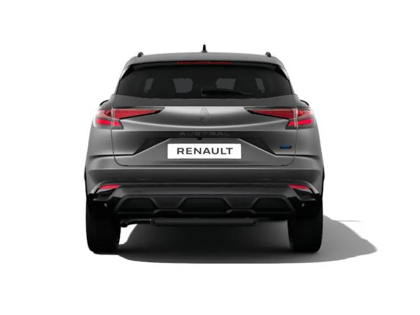 Renault Austral (Zeeuw & Zeeuw Private Lease Actie v.a. € 644,-) E-Tech full hybrid 200 Esprit Alpine | Wij maken graag een Private Lease offerte op maat voor u! |