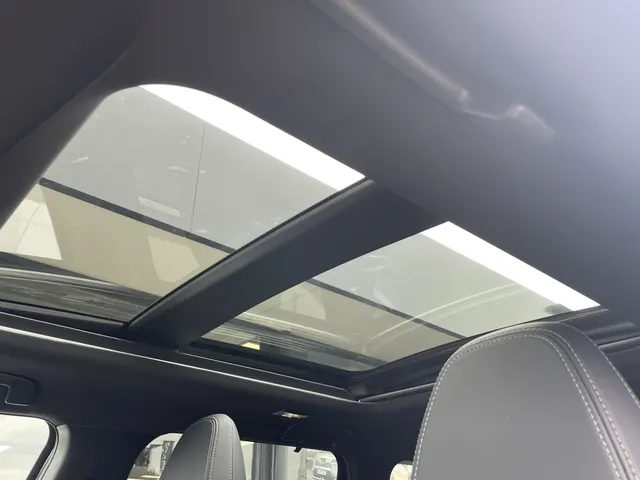 Mitsubishi Outlander 2.4 PHEV Instyle