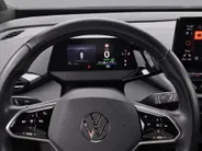 Volkswagen ID.4 First 77 kWh / 204pk · SOH 90,6%·  Trekhaak · Apple Carplay/Android Auto · Stoelverwarming · Camera + Parkeersensoren ·