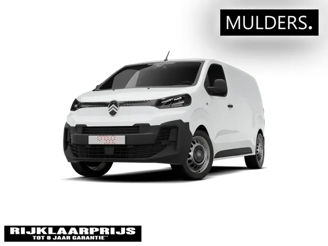 Citroën Jumpy