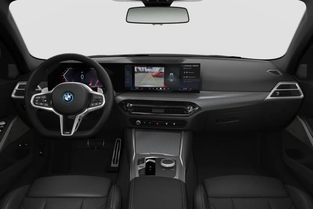 BMW 3 Serie Touring 330e M Sport Edition