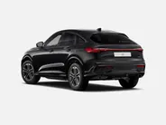 Audi Q5 Sportback 2.0 TFSI e-hybrid quattro S edition Competition 367 PK · Tech pro · Glazen panoramadak · B&O premium 3D