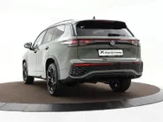 Volkswagen Tayron R-Line Edition 1.5 eHybrid 204 PK 6 versn. DSG · Rondomzichtcamera · Panoramaschuif-kanteldak · Trekhaak inklapbaar, met elektrische ontgrendeling, incl. aanhangermanoeuvreerhulp Trailer Assist · Prijs is inclusief inruilpremie · MEGA SALE