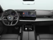BMW 5 Serie Touring 520i