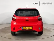 Hyundai i10 1.0 Premium