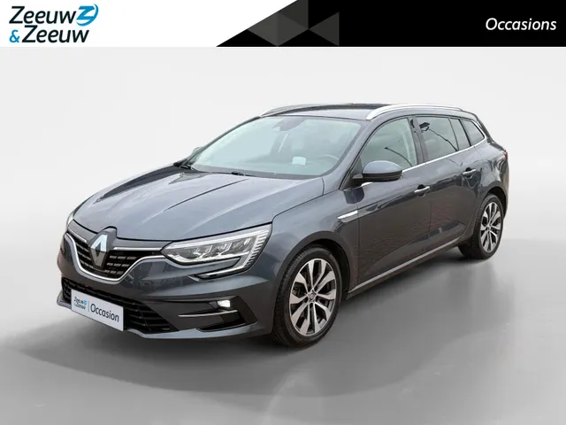 Renault Mégane Estate