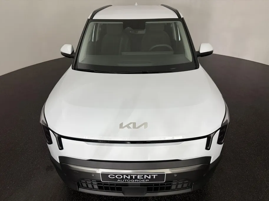 Kia EV2 42,2 kWh 147pk (5-zits) Air
