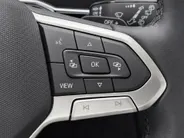 Volkswagen Taigo 1.5 TSI 150pk DSG Style · Camera · Keyless · Matrix LED · Stoelverwarming · 18'Velgen · Dodehoeksensor · ACC ·