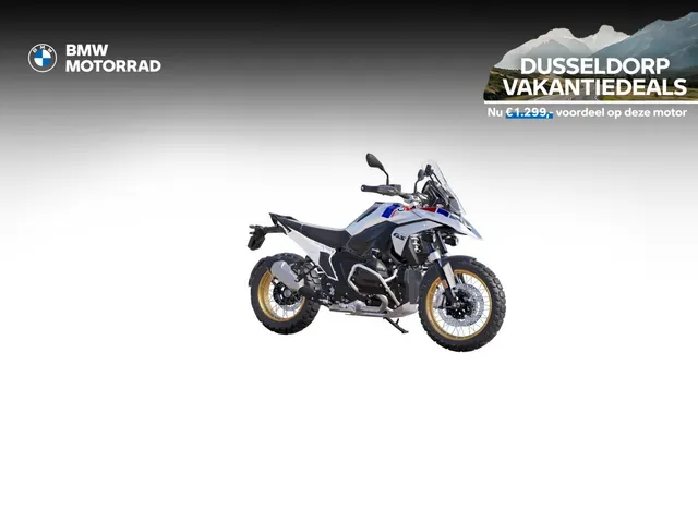 BMW R 1300 GS