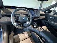 BMW iX3 50 xDrive 113 kWh
