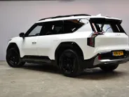 Kia EV9 99,8kWh 384pk AWD Dual Motor GT-Line