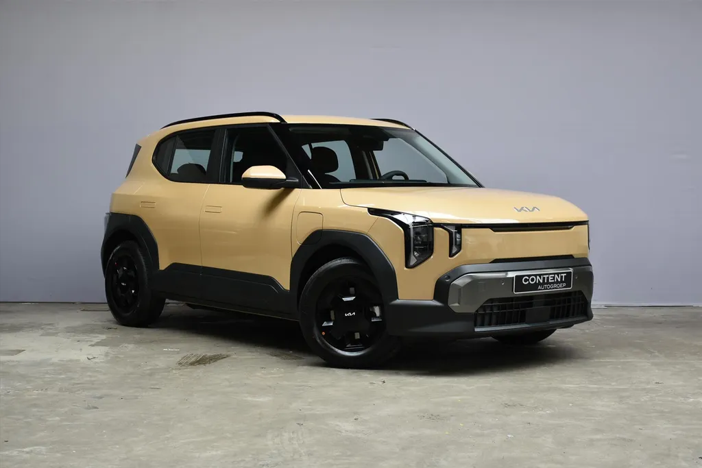 Kia EV2 42,2 kWh 147pk (4-zits) Air