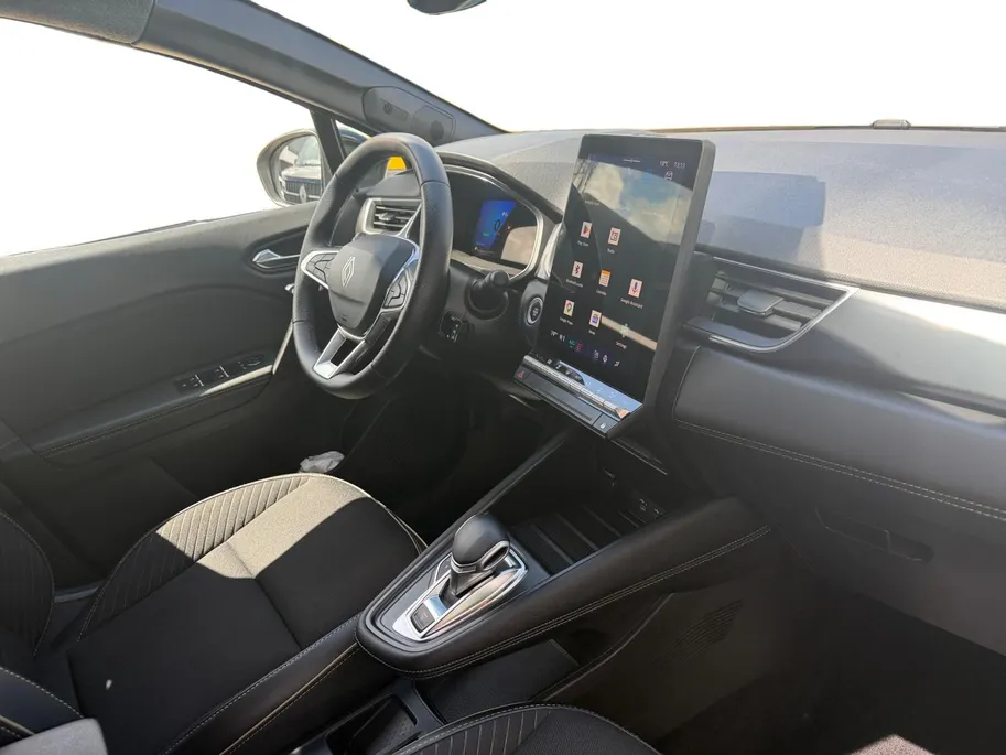 Renault Symbioz 1.6 E-Tech full hybrid 145 techno | Automaat | Camera | Automatische Achterklep | Parkeersensoren | Cruise & Climate Control | Apple Carplay & Android Auto | 12 Maanden BOVAG Garantie