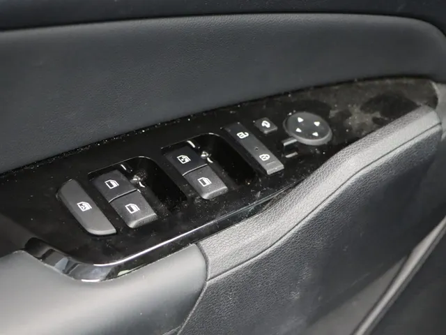 Kia Sportage 1.6 T-GDi Hybrid DynamicPlusLine