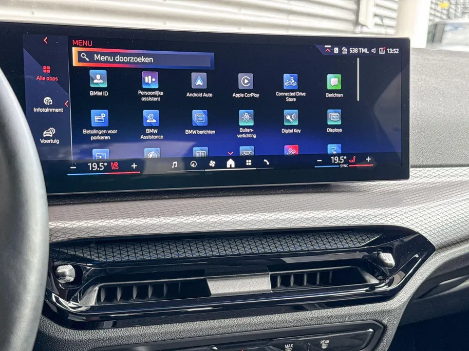BMW i4 eDrive40 84 kWh