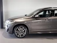 BMW X2 sDrive20i High Executive Edition