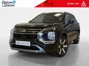 Mitsubishi Outlander 2.4 PHEV | INTENSE + | DIRECT LEVERBAAR | |ACTIEPRIJS INCL. € 6.000,- KORTING |