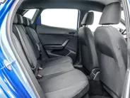 SEAT Ibiza 1.0 EcoTSI 115pk DSG FR Business Connect · Apple/Android Car Play · P-Sensoren · Cruise Control · DAB · 17'' Inch ·