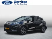 Ford Puma 1.0 EcoBoost Hybrid ST-Line X | ADAP CRUISE | WINTER | BLIS | CAMERA |