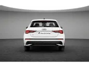Audi A3 Sportback 30 TFSI Advanced edition 116 PK · Optiekpakket zwart plus · Afgevlakt stuurwiel · MEGA Sale