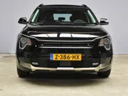 Kia Niro 1.6 Hybrid DCT6 DynamicLine I Navi I Camera I Cruise