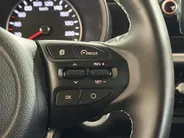 Kia Picanto 67PK DPi DynamicPlusLine | 1e eigenaar | Navi | Camera | Climate Control | Privacy Glass | Apple CarPlay/Android Auto | Lichtmetalen Velgen | Keyless | Cruise Control |