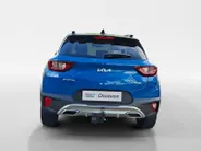 Kia Stonic 1.0 T-GDi MHEV GT-Line Dealer onderhouden | Stoel + stuurverwarming | Trekhaak | Climate control |