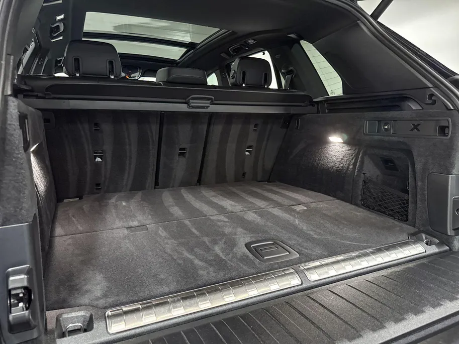 BMW X5 xDrive50e