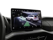 Škoda Kodiaq Sportline Business 1.5 TSI PHEV 150 kW / 204 PK | Black Magic | 19'' tirsuli aero velgen | Trekhaak wegklapbaar | 4000,- inruilvoordeel