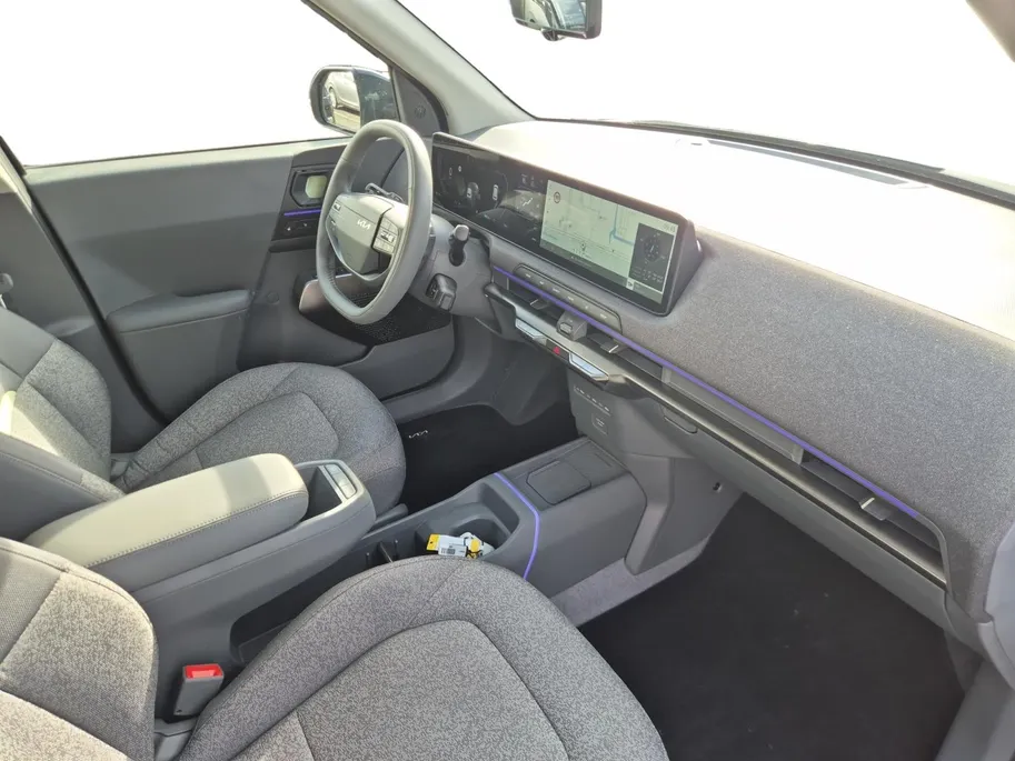 Kia EV2 Demo Edition 5-zits 42.2kWh | Airco | Navi | Camera | LM Velgen | Stoelverwarming