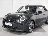 MINI Cooper Cabrio Cooper C Classic