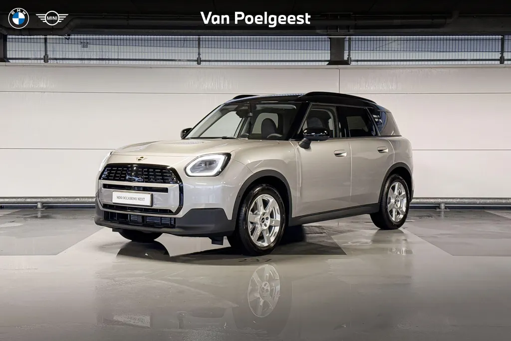 MINI Countryman 1.5 C Favoured M