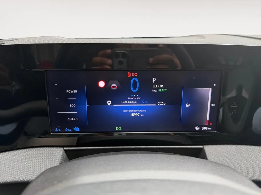 Opel Astra 1.6 Hybrid Business Edition | Stoel/Stuur Verwarming | AGR Stoelen! | CARPLAY!