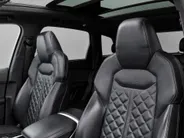 Audi Q7 55 TFSIe 381pk Quattro Pro Line S Panoramadak · Trekhaak · Luchtvering · B&O · Leder Valcona · Elek. Stoelen + Geheugen Bestuurder · 21'' Inch · 360 Camera · SOH 97,2% · EXTRA INRUILKORTING ·