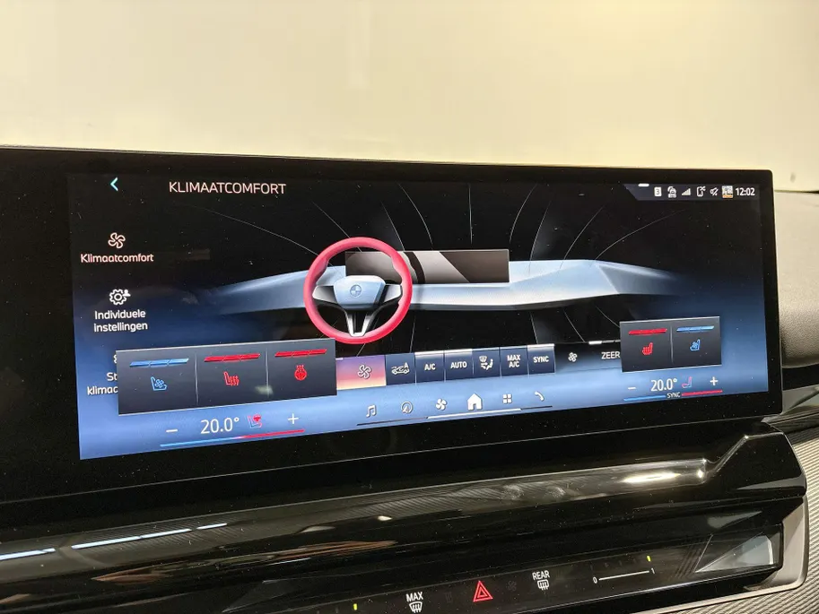 BMW i5 Sedan eDrive40 M Sportpakket Pro Comfort