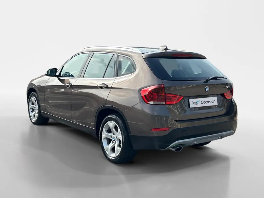 BMW X1 sDrive18i | Navi | Climate control | PDC